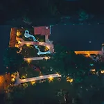 Simi Luxury 公寓 普拉卡利特索罗