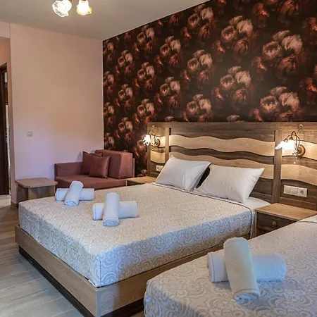 Simi Luxury * Plaka Litochorou