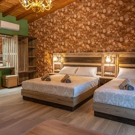 Simi Luxury *