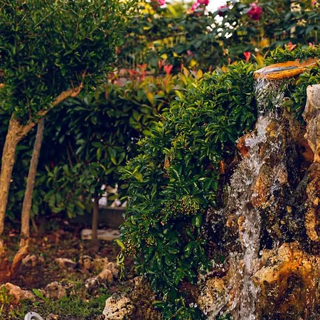 アパート Simi Luxury プラカ・リトホロ