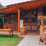 Simi Luxury דירה פלאקה ליטוחורו