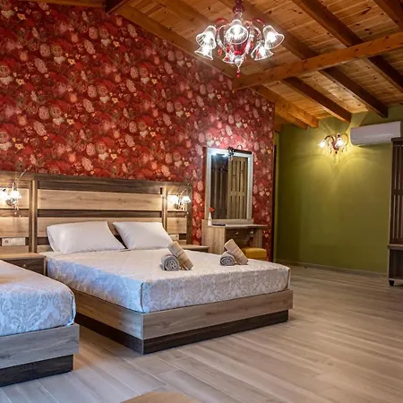 Simi Luxury Plaka Litochorou