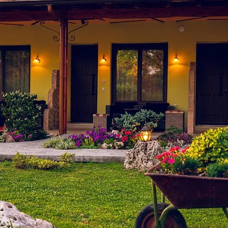 Simi Luxury * Plaka Litochoro