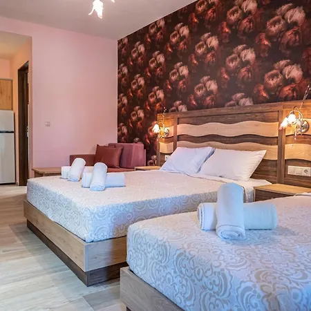 Simi Luxury Apartament Plaka Litochorou