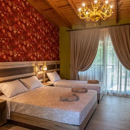 Simi Luxury Plaka Litochorou