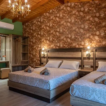 Simi Luxury *