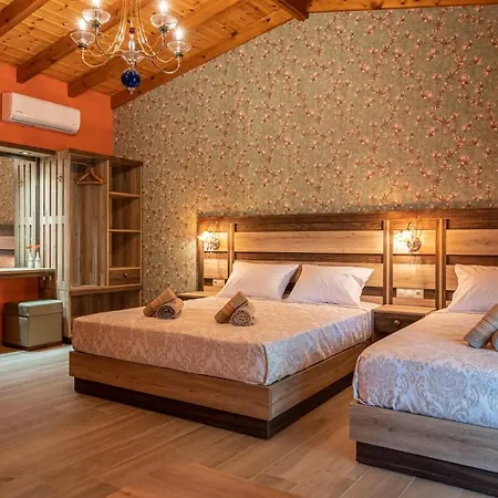 Simi Luxury Apartamento *