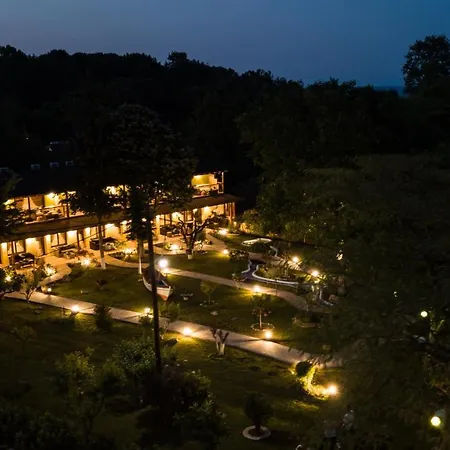 Simi Luxury Plaka Litóchoro