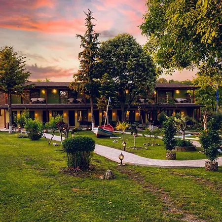 Simi Luxury Apartament Plaka Litochorou