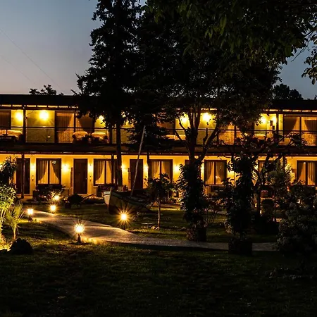 Simi Luxury * Plaka Litochoro