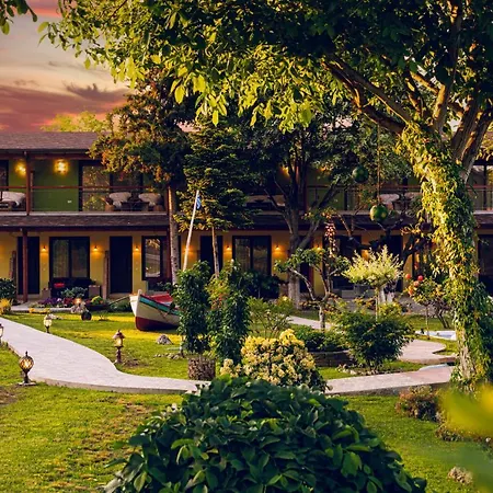 Simi Luxury Apartamento