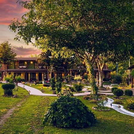 Apartamento Simi Luxury Plaka Litóchoro