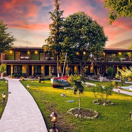 Simi Luxury * Litochoro