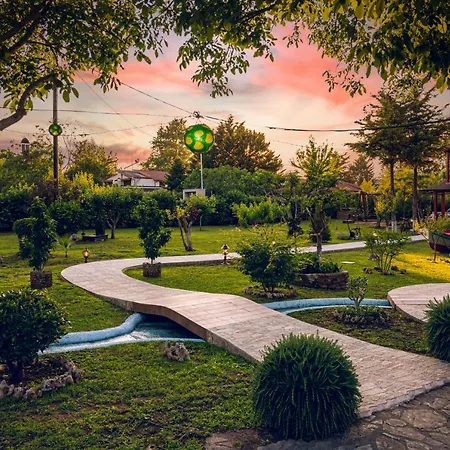 Simi Luxury * Plaka Litóchoro