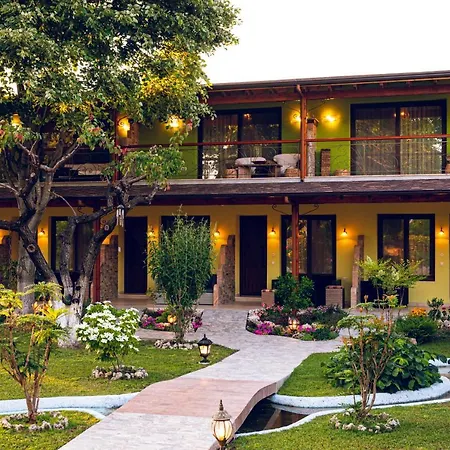 Simi Luxury Lejlighed *