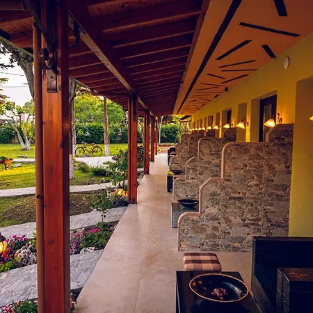 Simi Luxury Πλάκα Λιτόχωρου