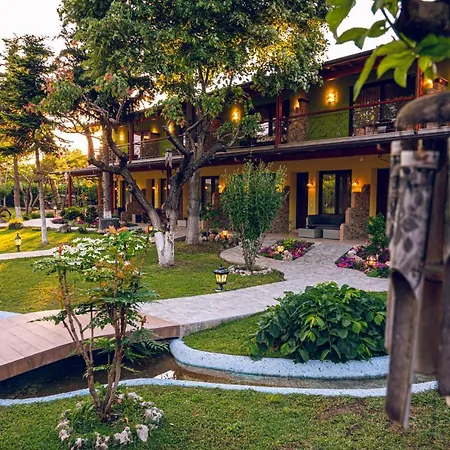 Apartamento Simi Luxury