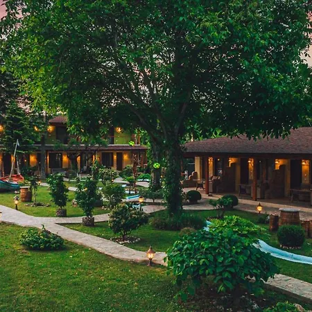 Διαμέρισμα Simi Luxury *