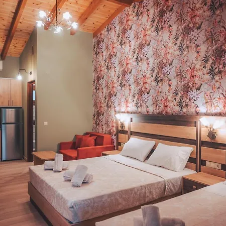 Simi Luxury Apartament