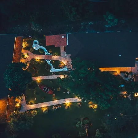 Simi Luxury Apartamento Plaka Litóchoro