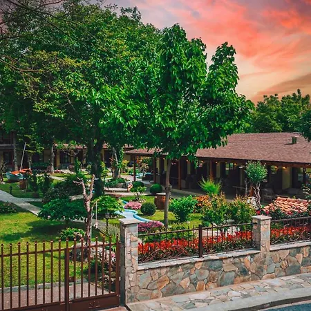 Apartament Simi Luxury Plaka Litochorou