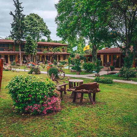 Simi Luxury * Plaka Litochorou