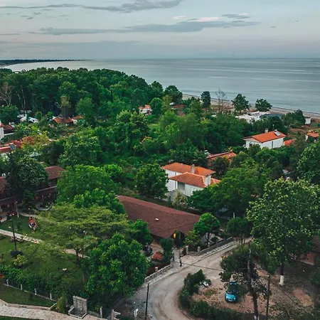 Simi Luxury Apartamento *