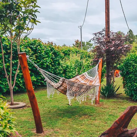 Simi Luxury Apartamento Plaka Litóchoro