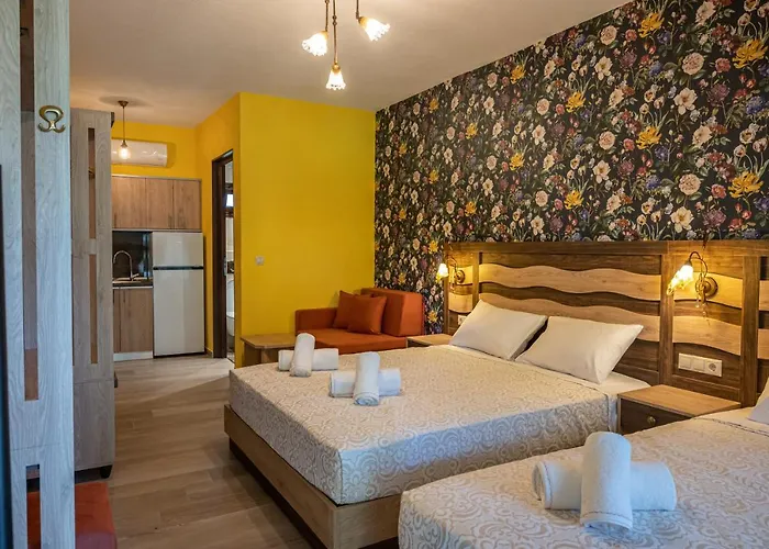Apartman Simi Luxury