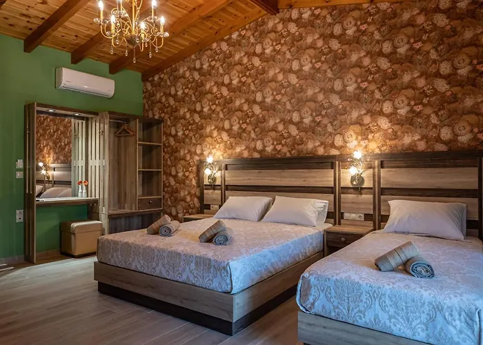 Simi Luxury *
