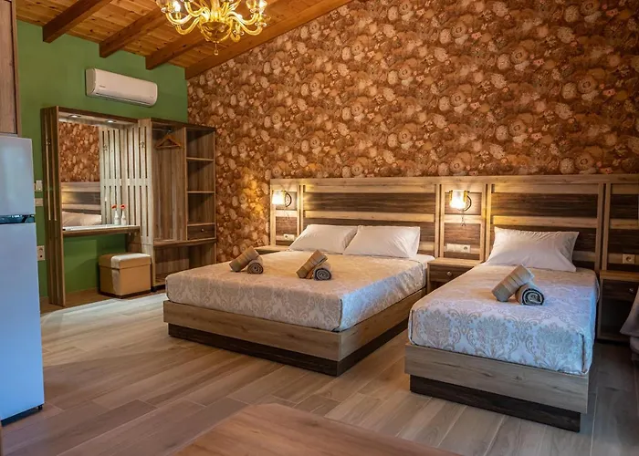 Simi Luxury *