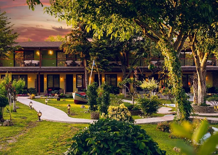 Simi Luxury Apartman