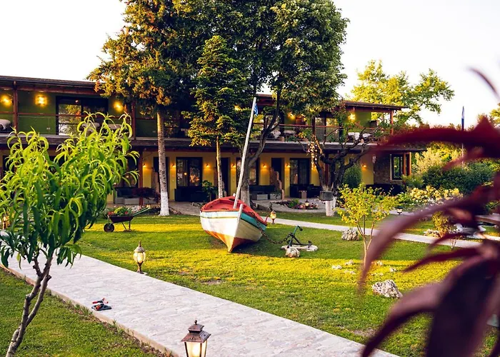 Simi Luxury *