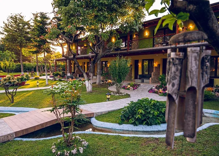 Apartman Simi Luxury