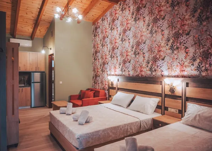 Simi Luxury Apartman