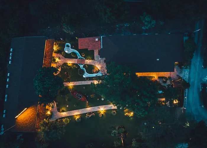 Simi Luxury Apartman Pláka Litóhoru